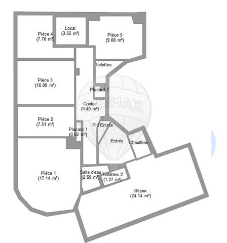 Appartement  en vente - Ain - 01