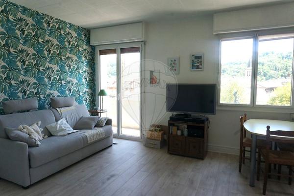 Appartement  en vente - Ain - 01