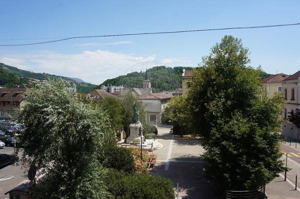Appartement  en vente - Ain - 01