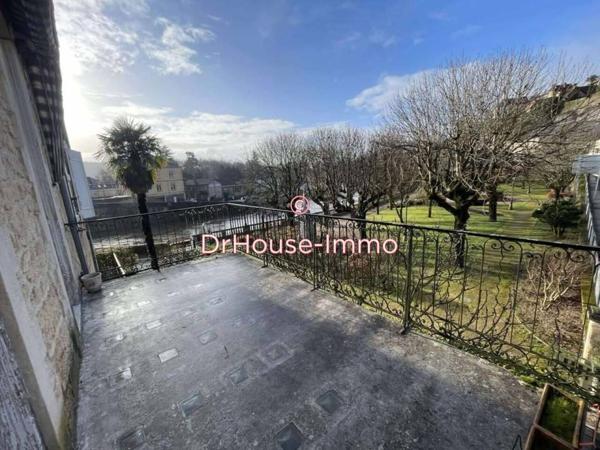 Appartement à louer 1 pièce de 20 m²