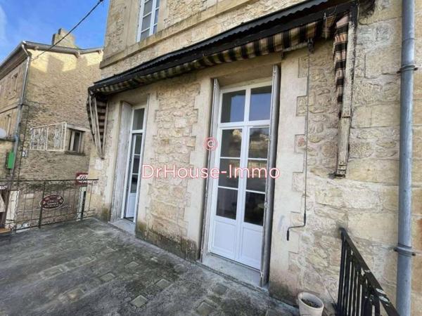 Appartement à louer 1 pièce de 20 m²