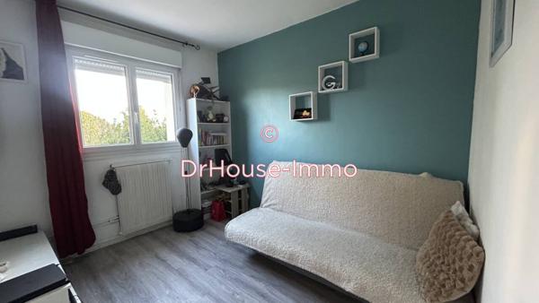 Maison à vendre 5 pièces de 73 m²