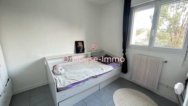 Maison à vendre 5 pièces de 73 m²