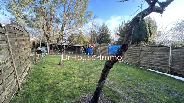 Maison à vendre 5 pièces de 73 m²