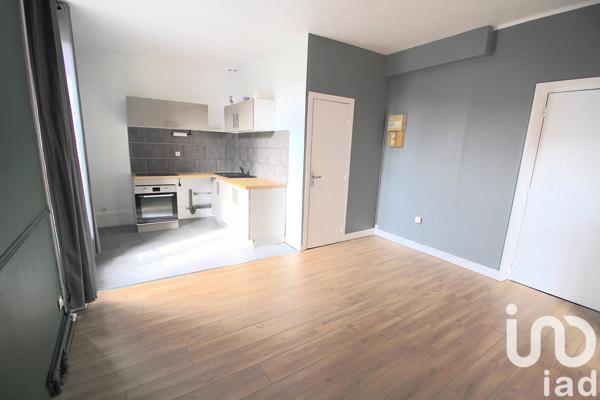 Appartement à vendre 2 pièces 32 m² Corbeil-Essonnes