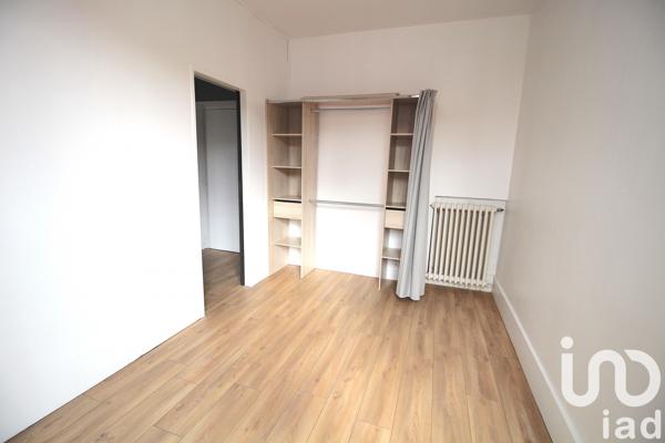 Appartement à vendre 2 pièces 32 m² Corbeil-Essonnes