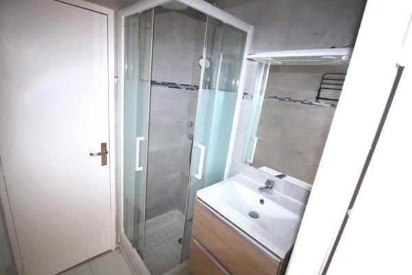 Appartement à vendre 2 pièces 32 m² Corbeil-Essonnes