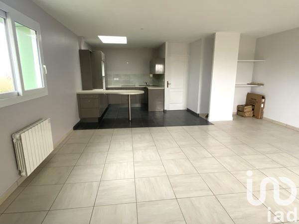 Location maison 5 pièces 115 m² Rosel
