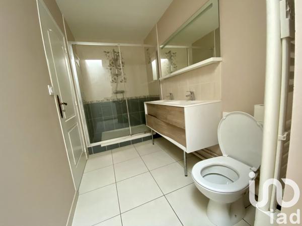 Location maison 5 pièces 115 m² Rosel