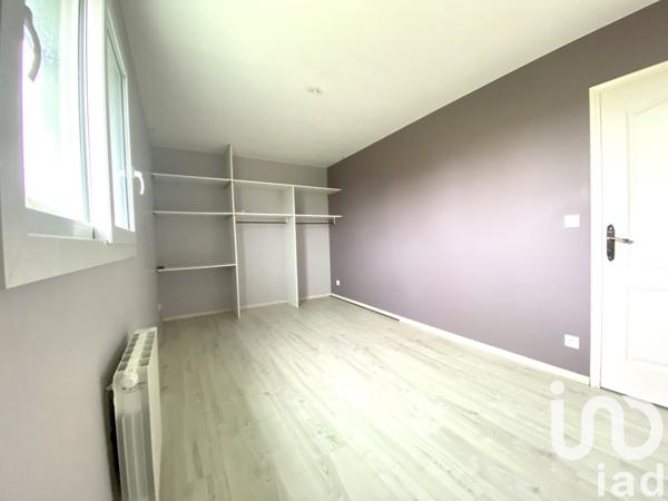Location maison 5 pièces 115 m² Rosel