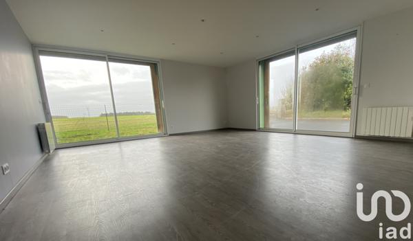 Location maison 5 pièces 115 m² Rosel