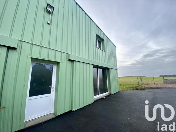 Location maison 5 pièces 115 m² Rosel