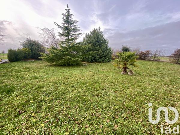 Location maison 5 pièces 115 m² Rosel