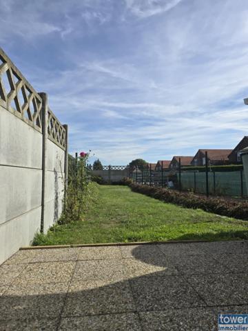 Maison avec commerce