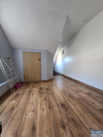 Maison avec commerce