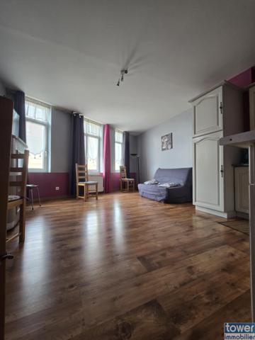 Maison avec commerce