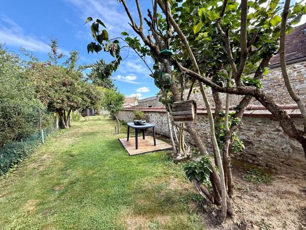 Maison à NANGIS, 77370 - 4 pièces 68m²