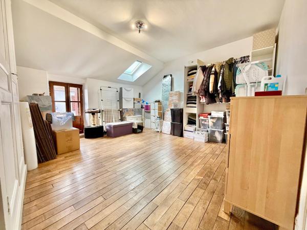 Maison à NANGIS, 77370 - 4 pièces 68m²