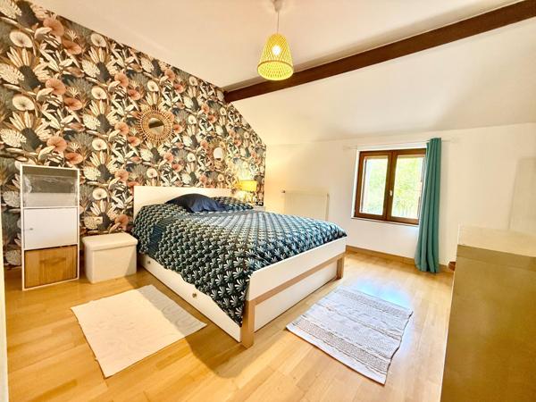 Maison à NANGIS, 77370 - 4 pièces 68m²