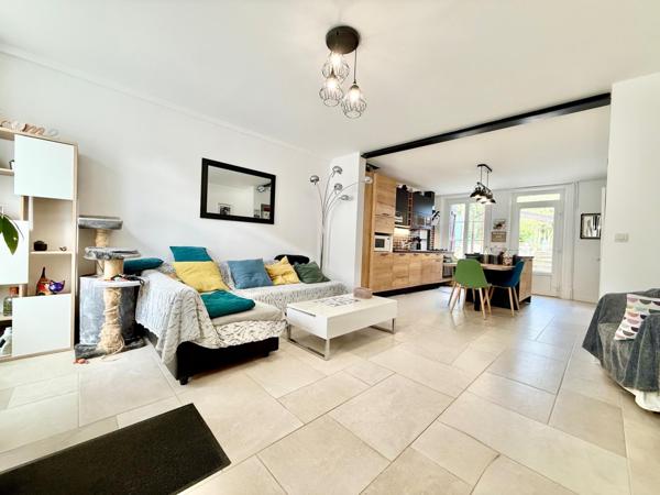 Maison à NANGIS, 77370 - 4 pièces 68m²