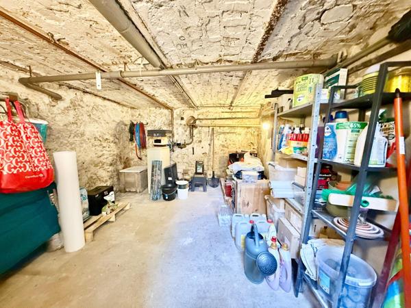 Maison à NANGIS, 77370 - 4 pièces 68m²