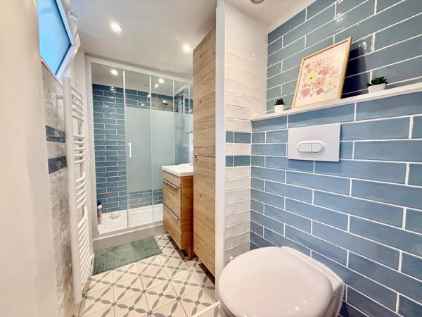 Maison à NANGIS, 77370 - 4 pièces 68m²