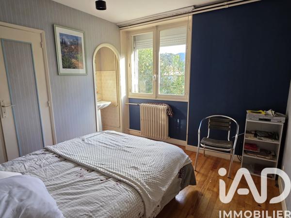 Maison à vendre 6 pièces 115 m² Mazamet