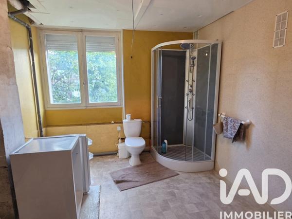 Maison à vendre 6 pièces 115 m² Mazamet