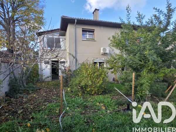 Maison à vendre 6 pièces 115 m² Mazamet