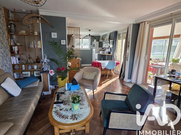 Maison à vendre 6 pièces 115 m² Mazamet