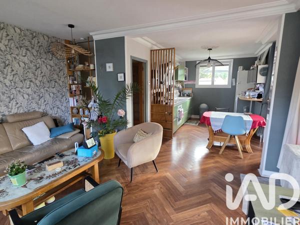 Maison à vendre 6 pièces 115 m² Mazamet