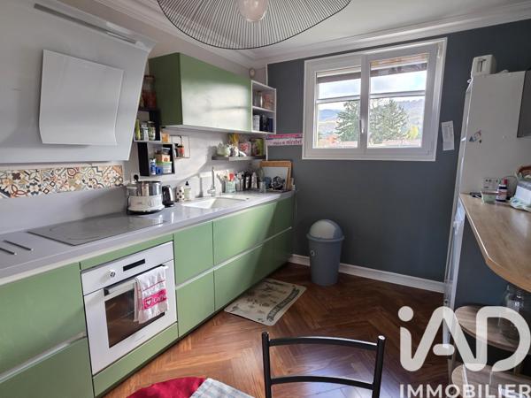 Maison à vendre 6 pièces 115 m² Mazamet