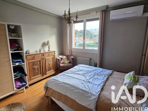 Maison à vendre 6 pièces 115 m² Mazamet