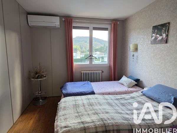 Maison à vendre 6 pièces 115 m² Mazamet