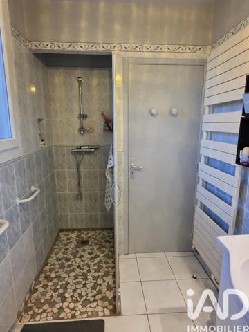 Maison à vendre 6 pièces 115 m² Mazamet