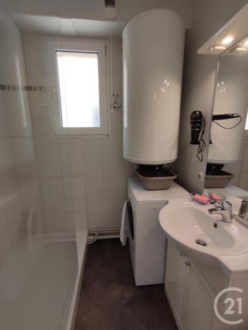 Appartement Studio à vendre  1 pièce - 21,59 m2 BAGNOLES DE L ORNE NORMANDIE - 61