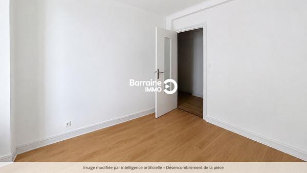 Location appartement à Brest, 3 pièces 58.99m²