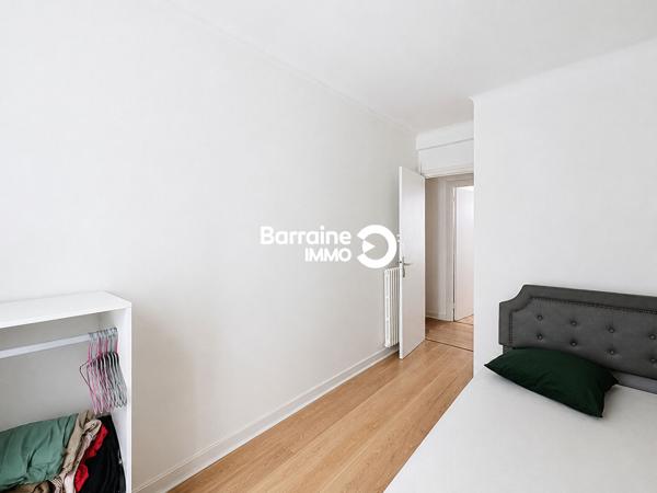 Location appartement à Brest, 3 pièces 58.99m²