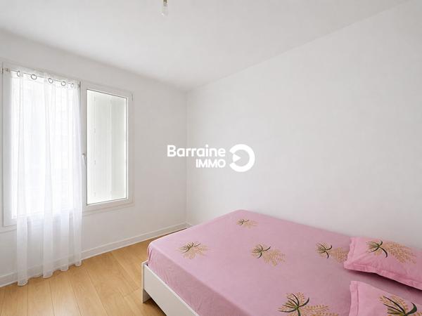 Location appartement à Brest, 3 pièces 58.99m²