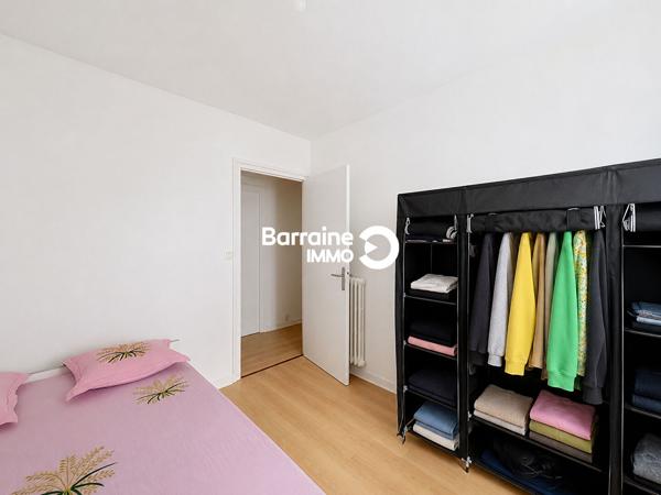 Location appartement à Brest, 3 pièces 58.99m²