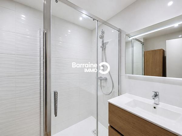 Location appartement à Brest, 3 pièces 58.99m²