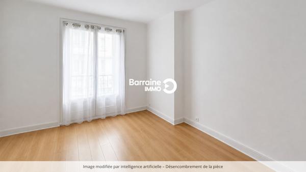 Location appartement à Brest, 3 pièces 58.99m²