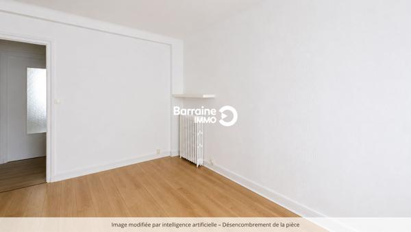 Location appartement à Brest, 3 pièces 58.99m²