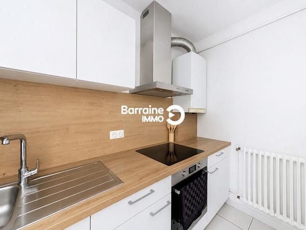 Location appartement à Brest, 3 pièces 58.99m²