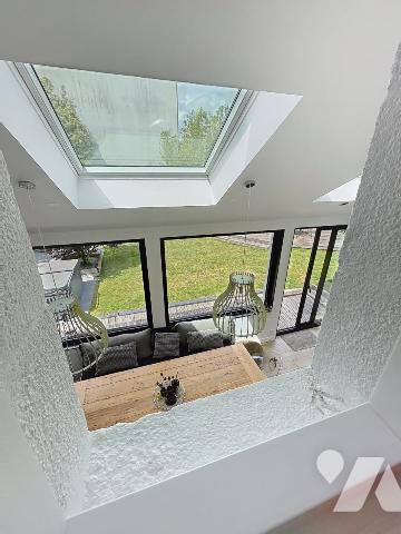 LORIENT - PLENENO - MAISON 3 CH - GARAGE DOUBLE 30 m²