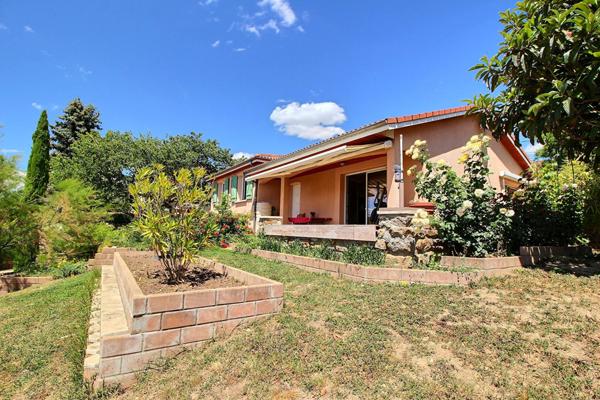 Maison Vic Le Comte 4 pièce(s) 103 m2