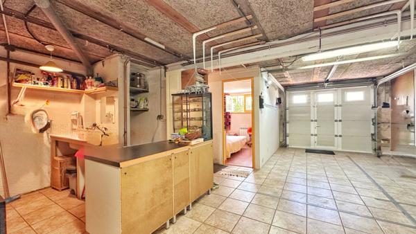 Maison Vic Le Comte 4 pièce(s) 103 m2