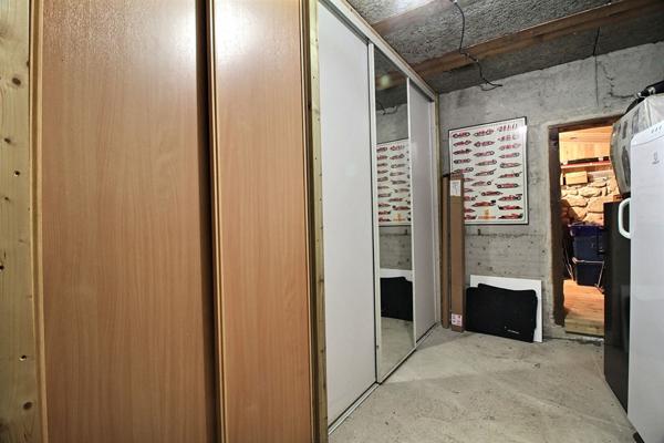 Maison Vic Le Comte 4 pièce(s) 103 m2