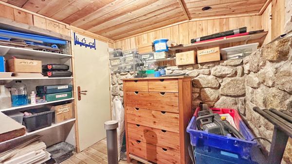 Maison Vic Le Comte 4 pièce(s) 103 m2