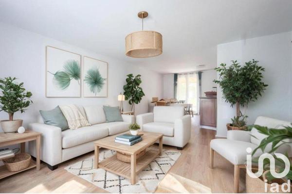 Maison à vendre 6 pièces 92 m² Herblay-sur-Seine